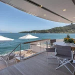 orion 90 yacht rental dubai 14