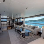 orion 90 yacht rental dubai 3