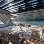 orion 90 yacht rental dubai 4