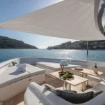orion 90 yacht rental dubai 5