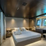 orion 90 yacht rental dubai 7
