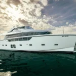 orion 90 yacht rental dubai 8