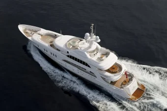 SAPPHIRE 170