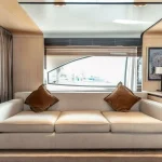 silver tide 95 yacht rental dubai (8)