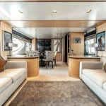 silver tide 95 yacht rental dubai (9)