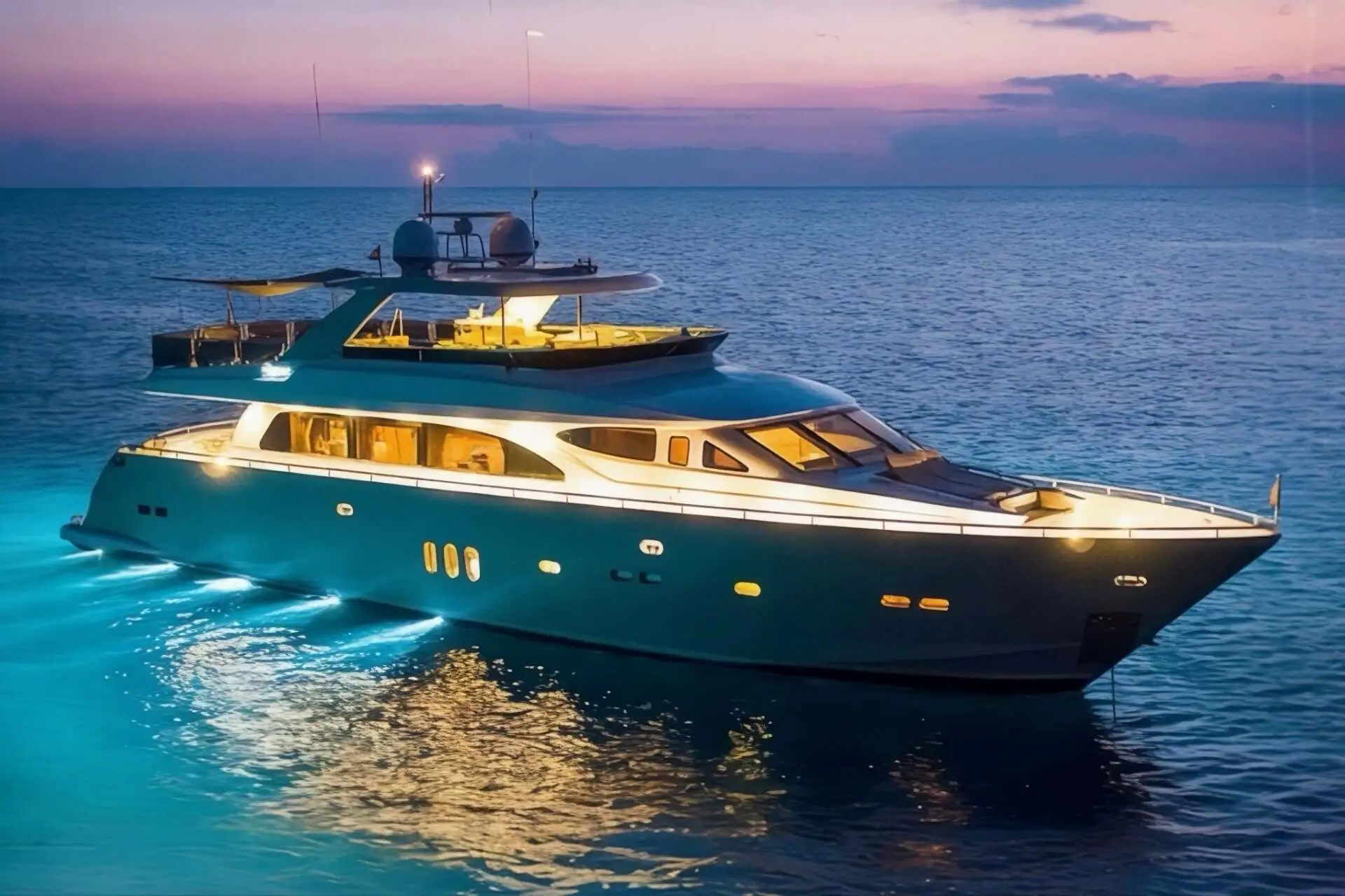 summerset 100 yacht rental dubai (11)