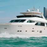 summerset 100 yacht rental dubai (2)