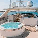 summerset 100 yacht rental dubai (3)