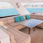 summerset 100 yacht rental dubai (5)