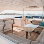 summerset 100 yacht rental dubai (6)