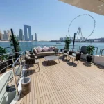tanya 120 yacht rental dubai (2)