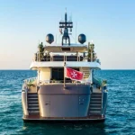 tanya 120 yacht rental dubai (3)