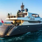 tanya 120 yacht rental dubai (9)